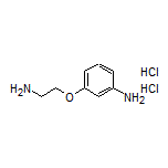 3-(2-Aminoethoxy)aniline Dihydrochloride