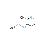 2-Chloro-N-(prop-2-yn-1-yl)pyridin-3-amine