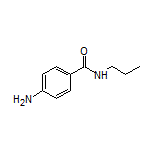4-Amino-N-propylbenzamide