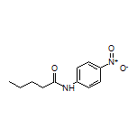 N-(4-Nitrophenyl)pentanamide