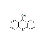 9H-Thioxanthen-9-ol