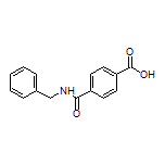 4-(Benzylcarbamoyl)benzoic Acid
