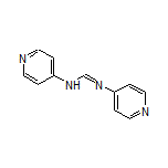 N,N’-Di(pyridin-4-yl)formimidamide