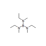 N,N’,N’’-Triethyl-N,N’,N’’-trimethylboranetriamine
