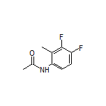 N-(3,4-Difluoro-2-methylphenyl)acetamide
