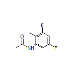 N-(3,5-Difluoro-2-methylphenyl)acetamide