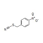 1-Nitro-4-(thiocyanatomethyl)benzene