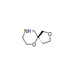 (S)-2,6-Dioxa-9-azaspiro[4.5]decane