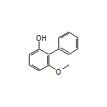 6-Methoxy-[1,1’-biphenyl]-2-ol