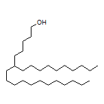 6-Decyl-1-octadecanol