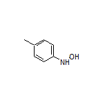 N-(p-Tolyl)hydroxylamine