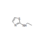 N-Ethylthiazol-2-amine