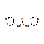1,3-Di(pyridin-4-yl)urea