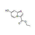 Ethyl 7-Hydroxyimidazo[1,2-a]pyridine-3-carboxylate