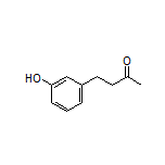 4-(3-Hydroxyphenyl)-2-butanone