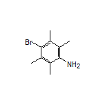 4-Bromo-2,3,5,6-tetramethylaniline