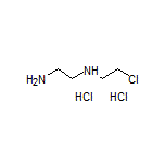N1-(2-Chloroethyl)ethane-1,2-diamine Dihydrochloride
