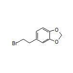 5-(2-Bromoethyl)benzo[d][1,3]dioxole