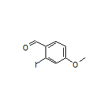 2-Iodo-4-methoxybenzaldehyde