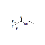 2,2,2-Trifluoro-N-isopropylacetamide