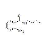 2-Amino-N-butylbenzamide