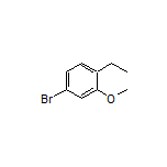 5-Bromo-2-ethylanisole