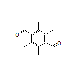 2,3,5,6-Tetramethylterephthalaldehyde