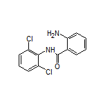 2-Amino-N-(2,6-dichlorophenyl)benzamide