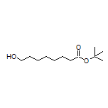 tert-Butyl 8-Hydroxyoctanoate