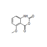 5-Methoxy-1H-benzo[d][1,3]oxazine-2,4-dione