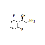 (R)-2-Amino-1-(2,6-difluorophenyl)ethanol