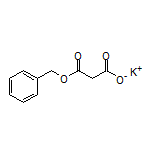 Potassium 3-(Benzyloxy)-3-oxopropanoate