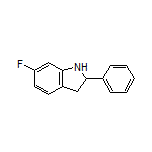 6-Fluoro-2-phenylindoline