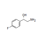 (S)-2-Amino-1-(4-fluorophenyl)ethanol