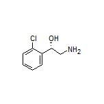 (S)-2-Amino-1-(2-chlorophenyl)ethanol