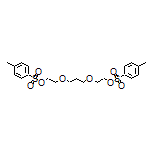 [Propane-1,3-diylbis(oxy)]bis(ethane-2,1-diyl) Bis(4-methylbenzenesulfonate)