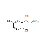 (S)-2-Amino-1-(2,5-dichlorophenyl)ethanol