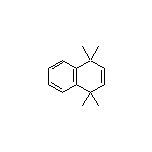1,1,4,4-Tetramethyl-1,4-dihydronaphthalene