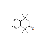 1,1,4,4-Tetramethyl-3,4-dihydronaphthalen-2(1H)-one