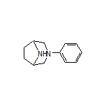 3-Phenyl-3,8-diazabicyclo[3.2.1]octane