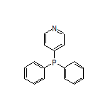 4-(Diphenylphosphino)pyridine