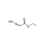 Ethyl 2-(Hydroxyimino)acetate