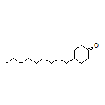 4-Nonylcyclohexan-1-one