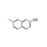 7-Methylnaphthalen-2-ol