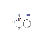 3-Methoxy-2-nitrophenol