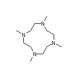 1,4,7,10-Tetramethyl-1,4,7,10-tetraazacyclododecane