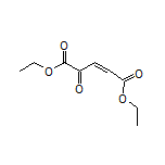 Diethyl 4-Oxo-2-pentenedioate