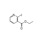 Ethyl 2-Iodonicotinate