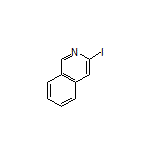 3-Iodoisoquinoline