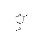2-Iodo-4-methoxypyridine